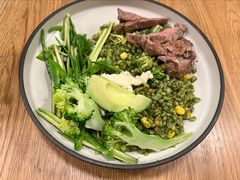 牛牛能量碗-Wagas沃歌斯(汇智店)