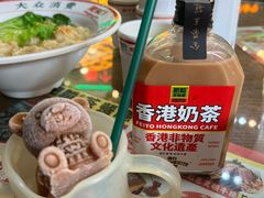 -肥韬茶餐厅(南山mini店)