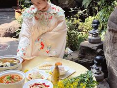 -钦善斋·养生膳食·精典川菜(武侯祠店)