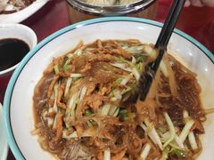 -梅利汴京烤鸭•开封豫菜地标店(晋安路店)