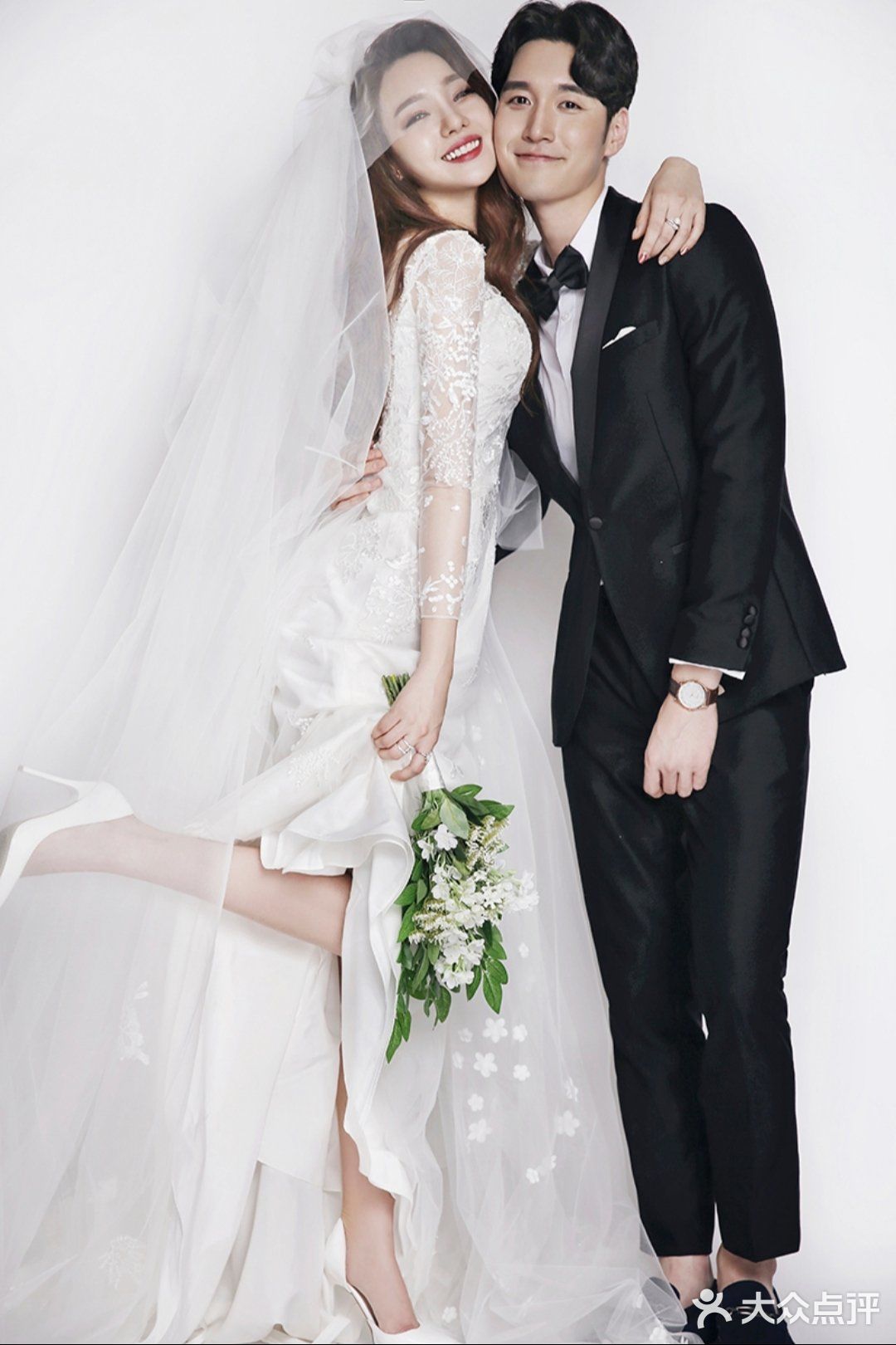 婚纱摄影#婚纱照#私人订制