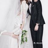婚纱摄影#婚纱照#私人订制