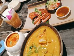 -Thai Alley泰爱里(二沙岛店)