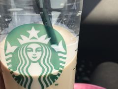 -星巴克(南通如皋文峰大世界店)