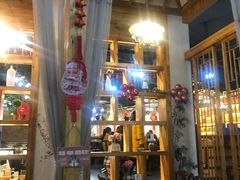 -太平小镇主题餐厅徽宴府