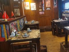 -小川洋风料理(汉街店)