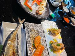 -真剑日本料理·铁板烧(贵州路店)