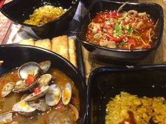 -落端云串串香(南京凤凰西街店)