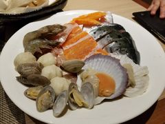 -歌行灯日本料理(伊势丹店)