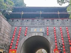 -鼓楼(西湖风景名胜区)