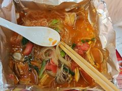 -见味花甲(福田coco park店)