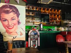 -JUKEBOX玖部音乐餐厅(华侨城店)