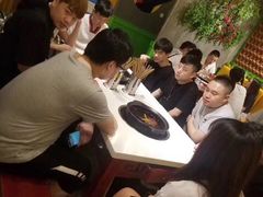 -钢管厂五区小郡肝串串香(通锦桥店)