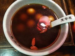 -张氏宽窄巷成都名小吃(茂业百货华强北店)