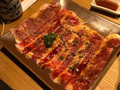精品牛五花-久苑烧肉(世界城广场店)