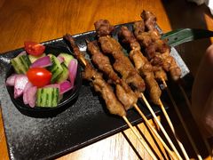 -仓库南洋海鲜小排档(柳河路店)
