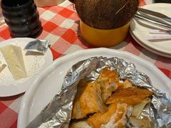 -开心果牛扒城(雍华庭店)