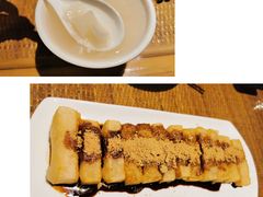 -渝信川菜 · 川味家常菜(长安店)
