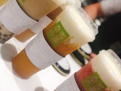 -奈雪的茶(湖滨银泰in77C区PRO店)
