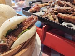 -西贝(宝乐汇店)