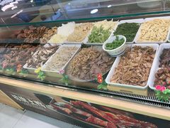 -留夫鸭(巴黎春天宝山店)