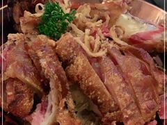 -宝莱纳餐厅(滨江店)