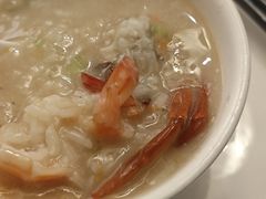 -李记潮汕砂锅粥(营福路店)