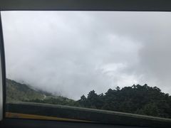 -太鲁阁公园