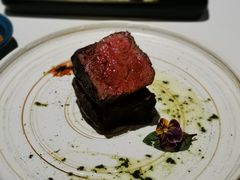 -K·Kitchen KK牛扒厨房(江南西店)