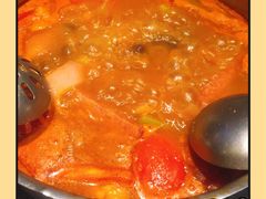 -一哥澳门豆捞·澳门风打边炉(高德置地店)