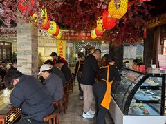 -金杨拉面王小吃面馆·牛三宝面·红烧牛肉粉