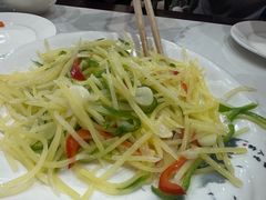 -宝发园名菜馆