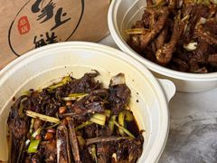 -掌上鲜(南顺城街店)