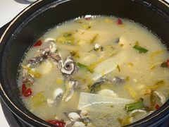 -周渝食惦酸菜鱼(青浦店)
