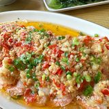 平等的让每个人变成米饭机器⚙️人均30+