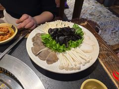 -唇辣号重庆老火锅(燕郊鑫乐汇店)