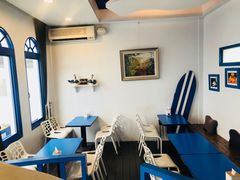 -海洋20M海景咖啡馆