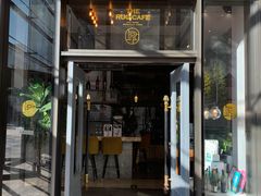 -The Rug Cafe(王府中环店)