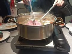 -金龙大四喜牛肉火锅