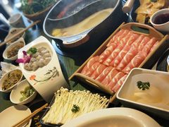 -老灶堂文创火锅(文艺路店)