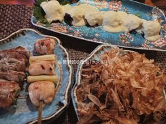 -半藏居酒屋(香港花园店)