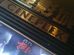 -天津美亚HeyLED影城(天津水游城店)