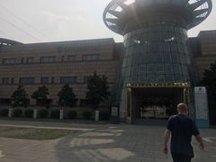 -南宫温泉水世界