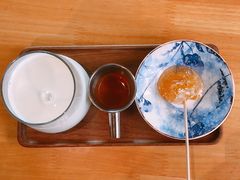 -默迹咖啡馆