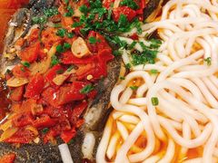 -七宝农家菜(七宝老街店)
