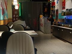 -吕氏疙瘩汤·海鲜新鲁菜(凯德mall新都心店)