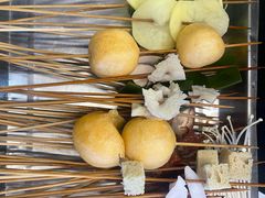 -牛串门串串香(东直门簋街总店)