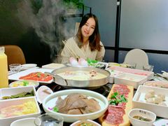 -骨之味·筒骨汤火锅(江头店)