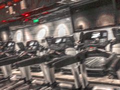 -威尔仕健身·游泳(中港汇店)
