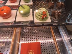-巴黎贝甜(武夷花园店)